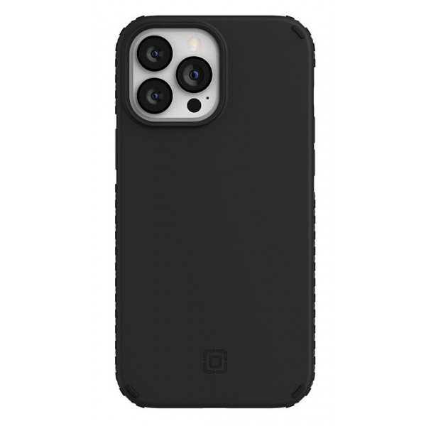 Фото - Чехол для смартфона Incipio Grip for MagSafe for Apple iPhone 13 Pro Max Black (IPH-1955-BLK) Фото - Чехол для смартфона Incipio Grip for MagSafe for Apple iPhone 13 Pro Max Black (IPH-1955-BLK)