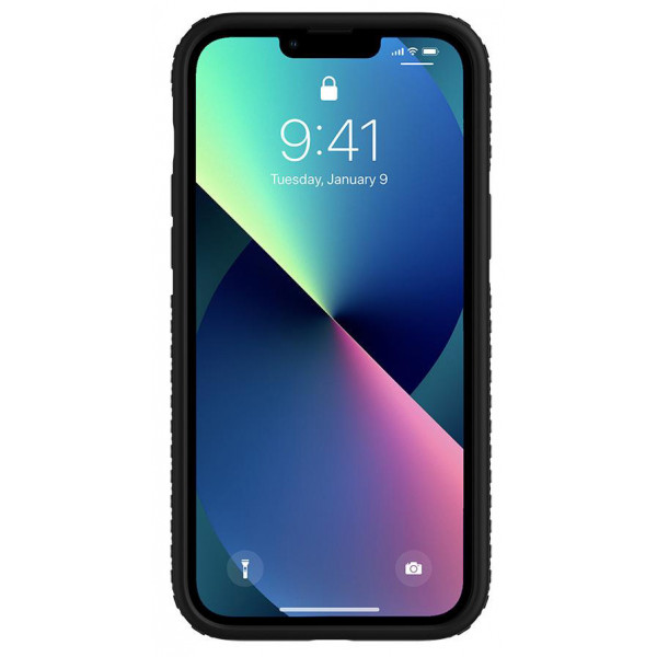 Фото - Чехол для смартфона Incipio Grip for MagSafe for Apple iPhone 13 Pro Max Black (IPH-1955-BLK)