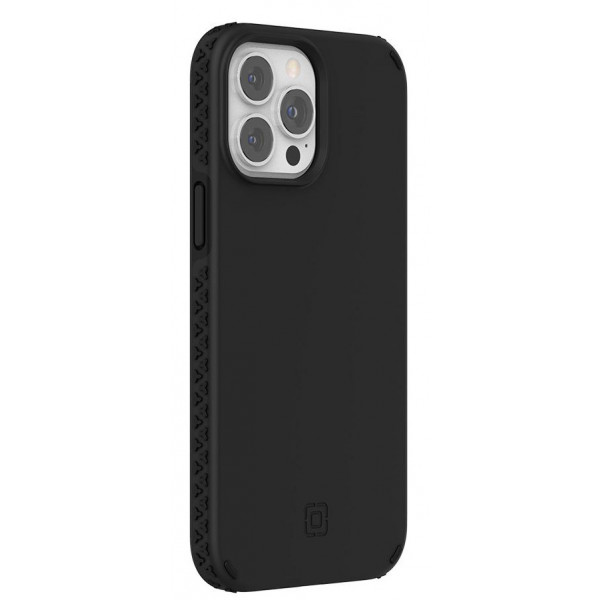 Фото - Чехол для смартфона Incipio Grip for MagSafe for Apple iPhone 13 Pro Max Black (IPH-1955-BLK)