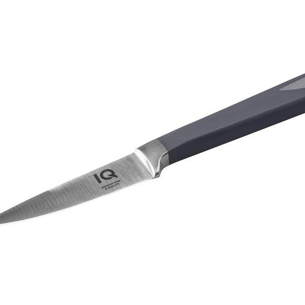 Фото - Нож для овощей IQ Be Chef 8,5 см (IQ-11000-1)