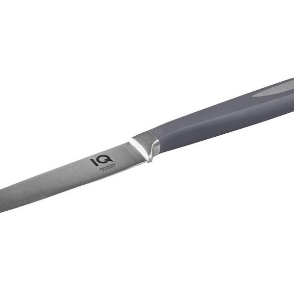 Фото - Нож кухонный IQ Be Chef 12,7 см (IQ-11000-2)