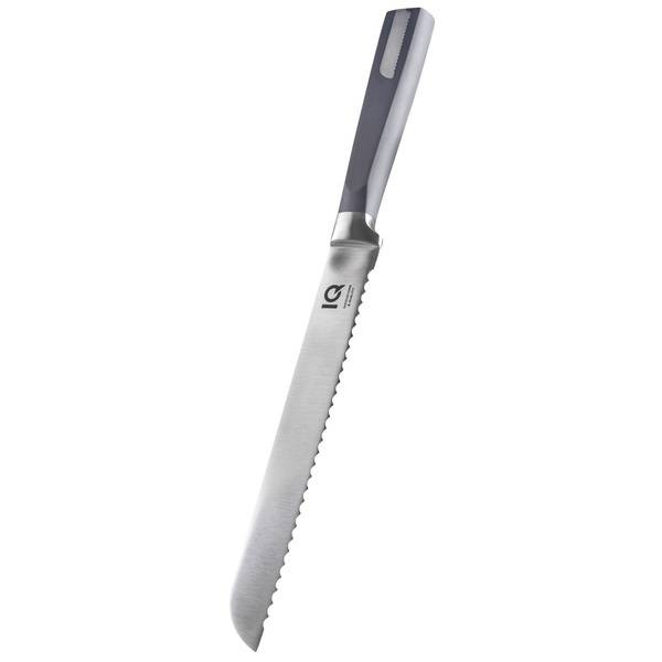 Фото - Нож для хлеба IQ Be Chef 20 см (IQ-11000-6)