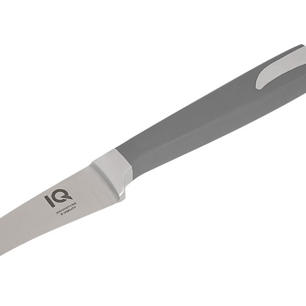 Фото - Нож для овощей IQ Be Chef 7.6 см (IQ-11000-9)