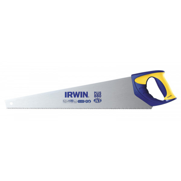Фото - Ножовка IRWIN 550 мм 8T/9P (10503625)