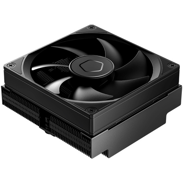 Фото - Процессорный кулер ID-Cooling IS-47-XT V2