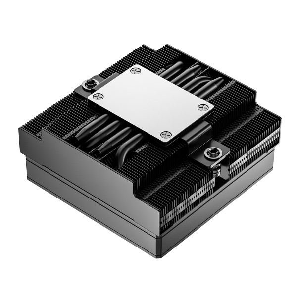 Фото - Процессорный кулер ID-Cooling IS-47-XT V2