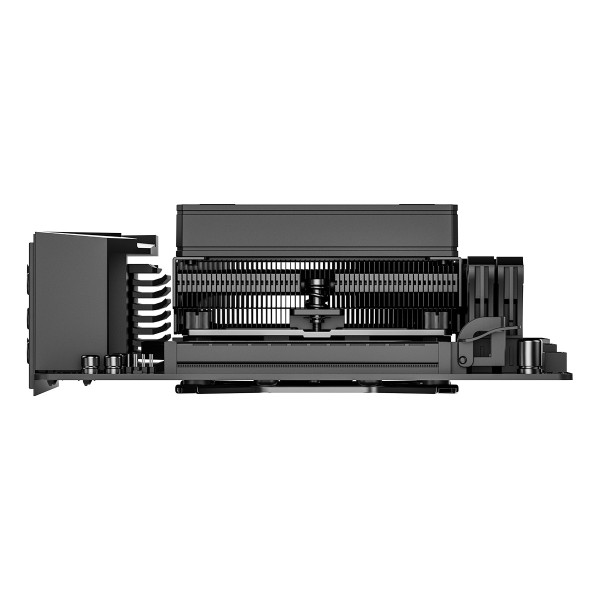 Фото - Процессорный кулер ID-Cooling IS-47-XT V2