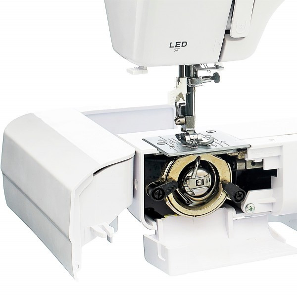 Фото - Швейная машина JANOME iSEW C25