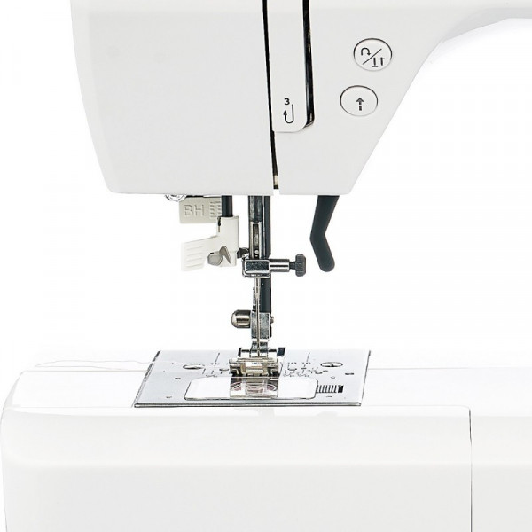 Фото - Швейная машина iSew S200