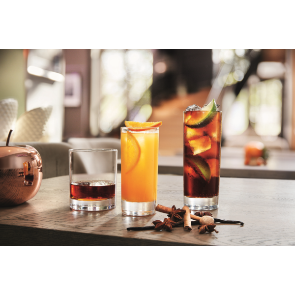 Фото - Набор стаканов Luminarc Islande 6х300 мл (N1314)