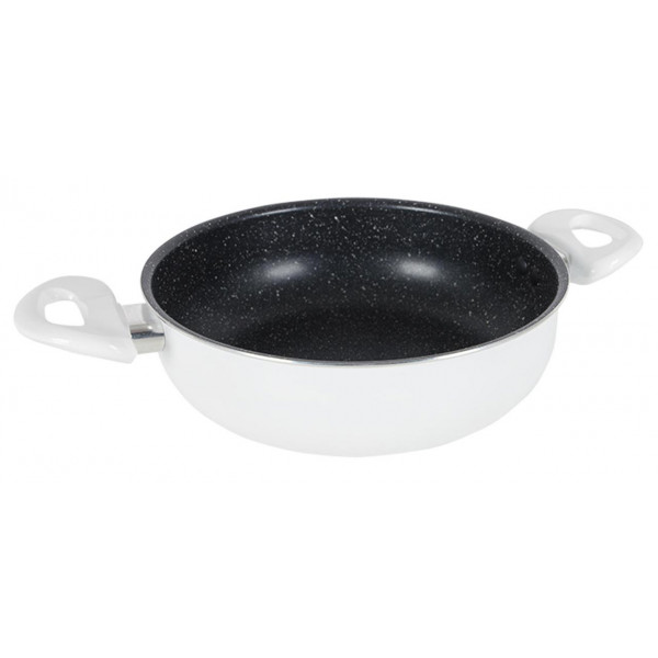 Фото - Набор посуды Gimex Cookware Set induction 7 пр. White (6977221)