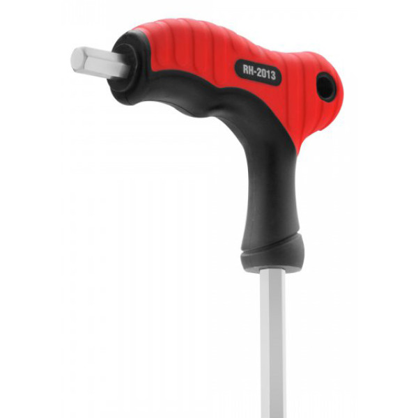 Фото - Ключ шестигранный Ronix RH-2013