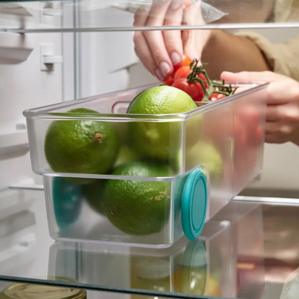 Фото - Емкость для хранения Joseph Joseph для холодильника (851662)