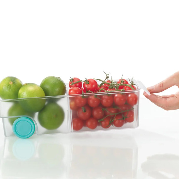 Фото - Емкость для хранения Joseph Joseph для холодильника (851662)