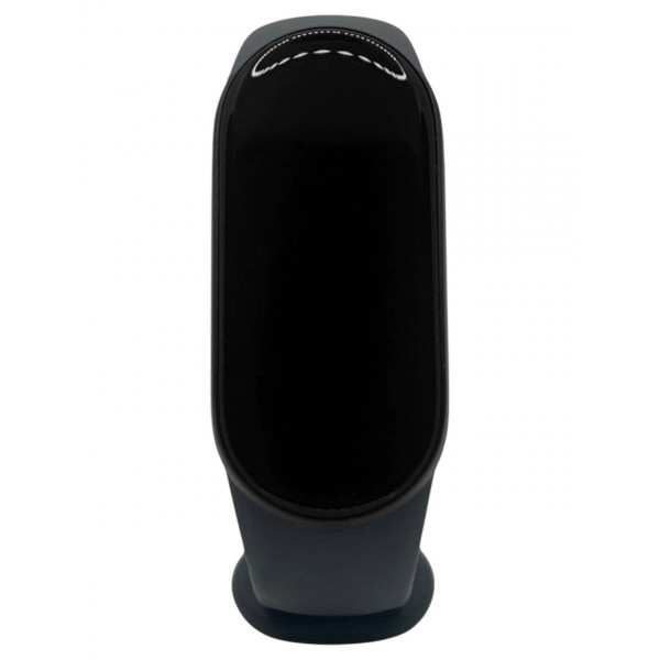 Фото - Ремешок для фитнес-браслета BeCover Xiaomi Mi Smart Band 9 Steel Gray (711955) Фото - Ремешок для фитнес-браслета BeCover Xiaomi Mi Smart Band 9 Steel Gray (711955)