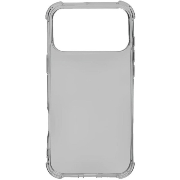 Фото - Чехол для смартфона BeCover for Apple iPhone 17 Pro Max Grey (713800)