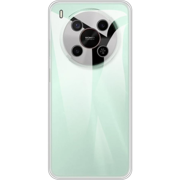 Фото - Чехол для смартфона BeCover for Nubia V70 Max Transparancy (713565)