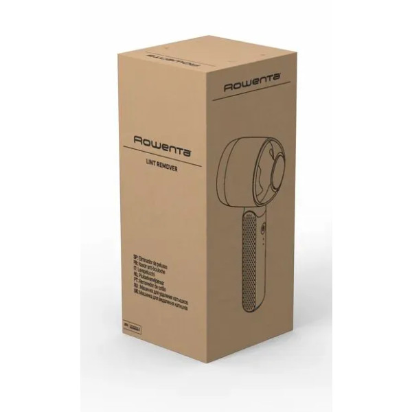 Фото - Триммер для ткани Rowenta JA8001E0