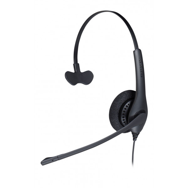 Фото - Гарнитура проводная Jabra BIZ 1500 Mono USB Фото - Гарнитура проводная Jabra BIZ 1500 Mono USB