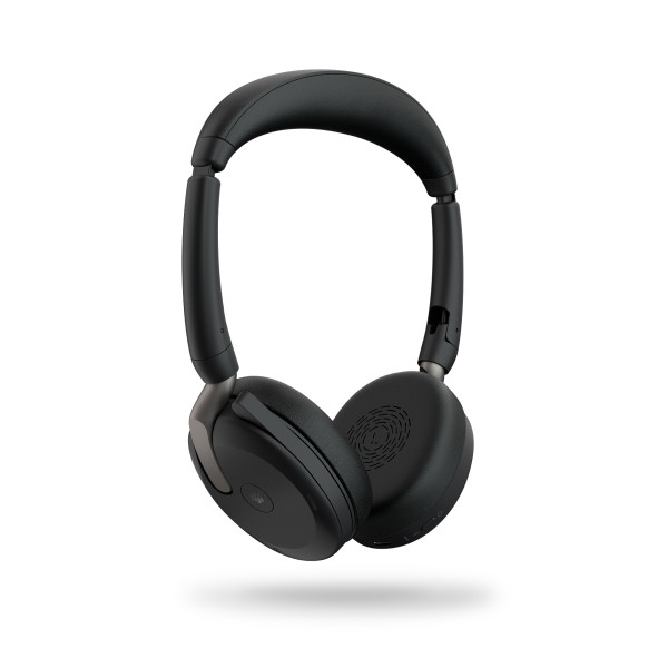 Фото - Гарнитура беспроводная Jabra Evolve2 65 Flex Link380c MS Stereo (26699-999-899)