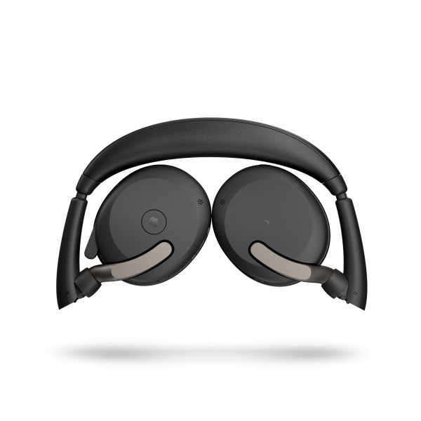 Фото - Гарнитура беспроводная Jabra Evolve2 65 Flex Link380a MS Stereo (26699-999-999)