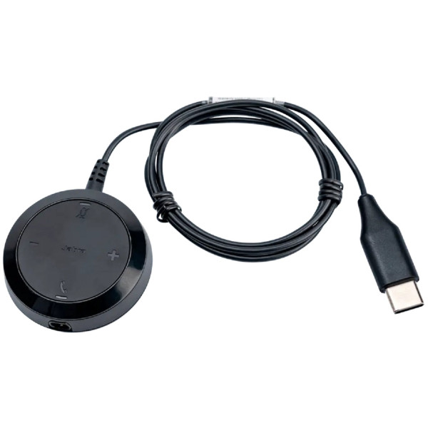 Фото - Гарнитура проводная Jabra EVOLVE 30 II Stereo MS USB-C (5399-823-389)