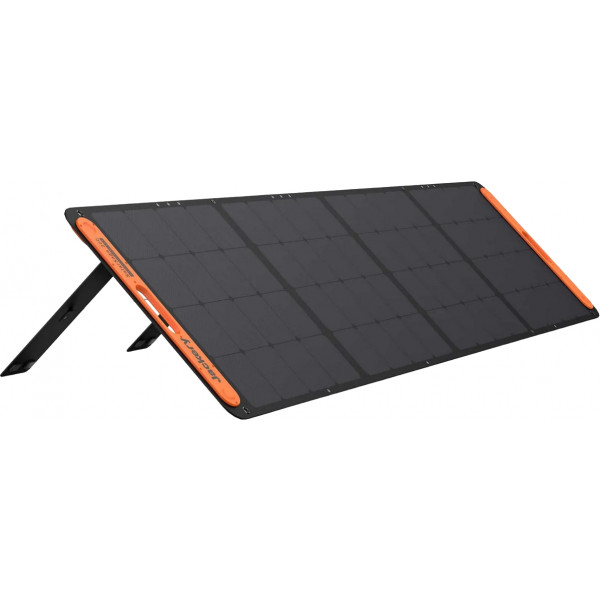 Фото - Портативная солнечная панель Jackery Solar Panel SolarSaga 200W (HTO666)