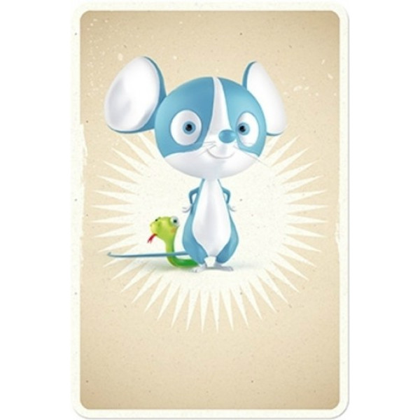 Фото - Настольная игра Janod Фокус-покус (J02700)