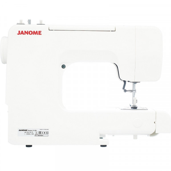 Фото - Швейная машина JANOME 2121