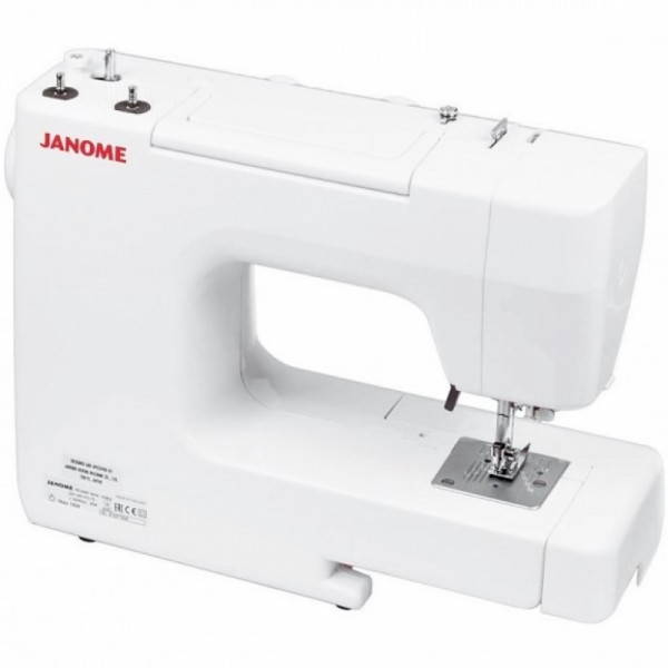 Фото - Швейная машина JANOME 2121