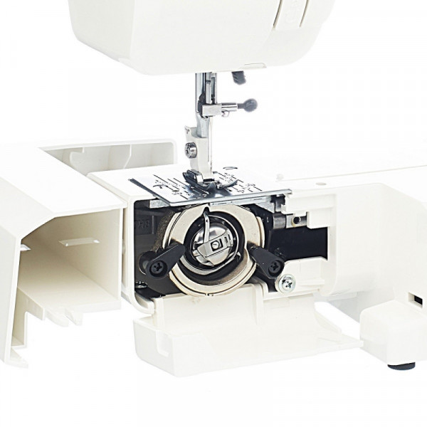 Фото - Швейная машина JANOME 2121