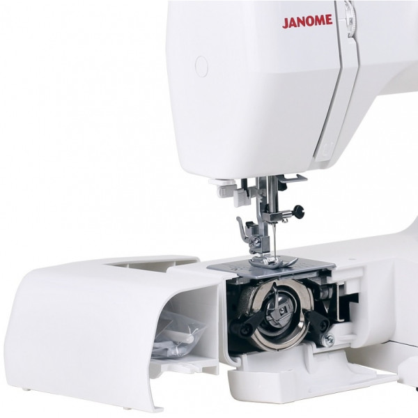 Фото - Швейная машина JANOME XE 300