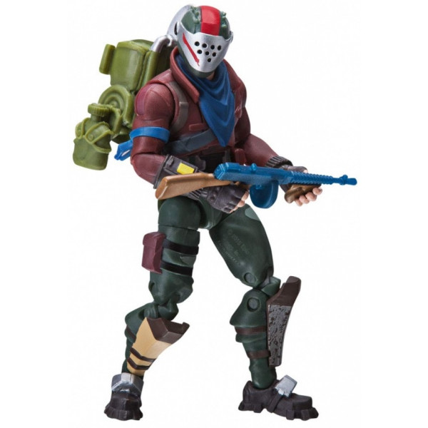 Фото - Коллекционные фигурки набор Jazwares Fortnite Llama Pinata набор аксессуаров (FNT0009)