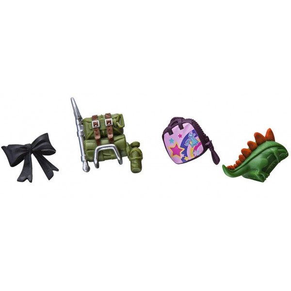 Фото - Коллекционные фигурки набор Jazwares Fortnite Llama Pinata набор аксессуаров (FNT0009)