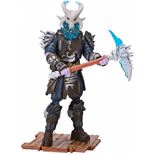 Фото - Коллекционные фигурки набор Jazwares Fortnite Squad Mode (FNT0019)