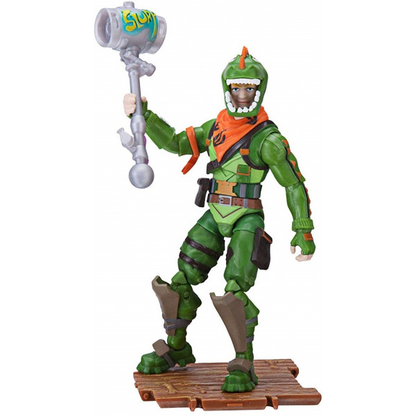 Фото - Коллекционные фигурки набор Jazwares Fortnite Squad Mode (FNT0019)