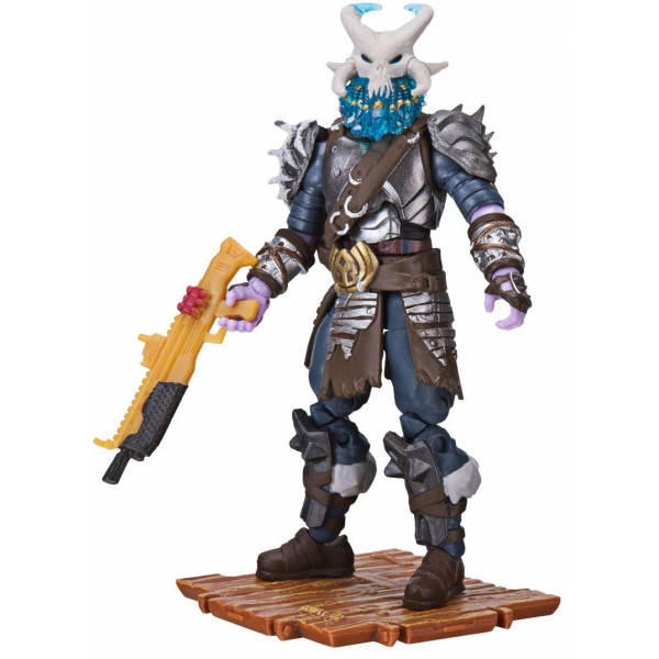 Фото - Коллекционные фигурки набор Jazwares Fortnite Squad Mode (FNT0019)