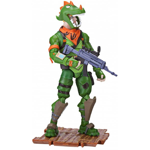 Фото - Коллекционные фигурки набор Jazwares Fortnite Squad Mode (FNT0019)