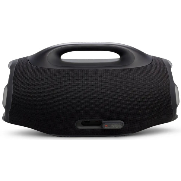 Фото - Портативная акустика JBL Boombox 4 Black (JBLBOOMBOX4BLKEP)
