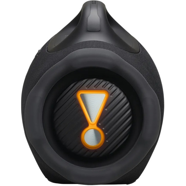 Фото - Портативная акустика JBL Boombox 4 Black (JBLBOOMBOX4BLKEP)