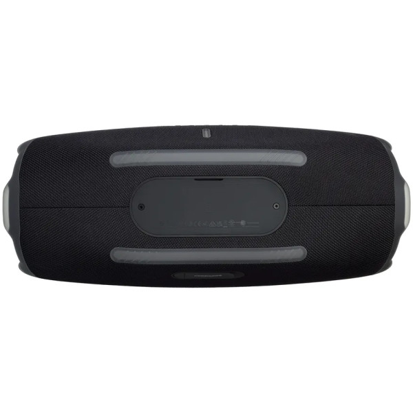 Фото - Портативная акустика JBL Boombox 4 Black (JBLBOOMBOX4BLKEP)