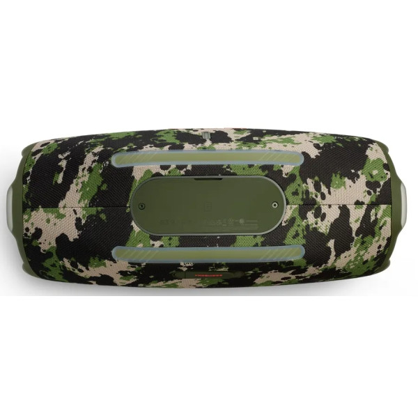 Фото - Портативная акустика JBL Boombox 4 Squad (JBLBOOMBOX4SQUADEP)