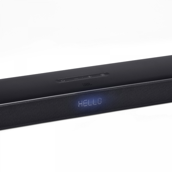 Фото - Микроповреждение - Саундбар JBL Bar 5.1 Surround with Alexa MRM (JBLBAR51IMMRMBLKEP)