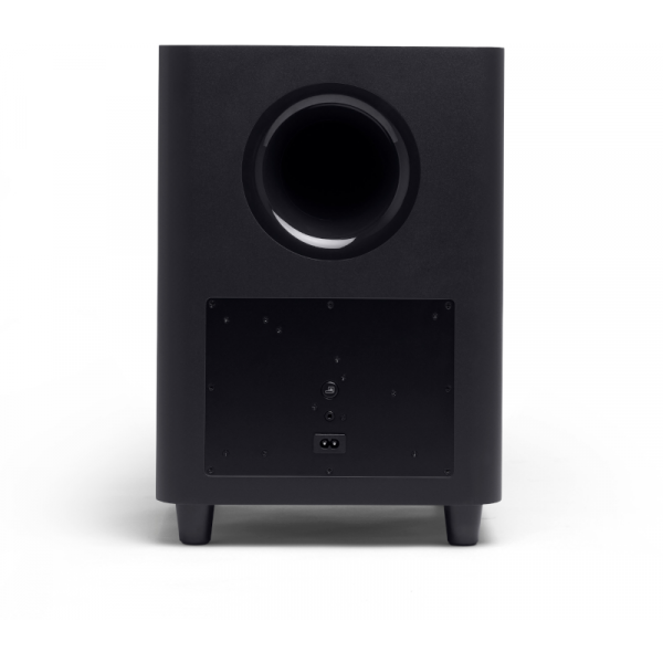 Фото - Микроповреждение - Саундбар JBL Bar 5.1 Surround with Alexa MRM (JBLBAR51IMMRMBLKEP)