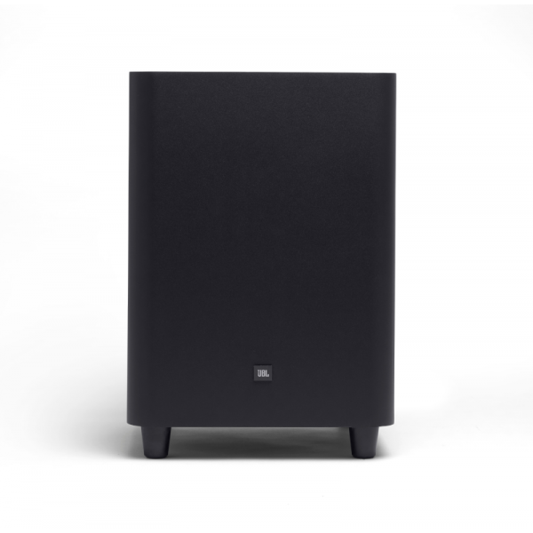 Фото - Микроповреждение - Саундбар JBL Bar 5.1 Surround with Alexa MRM (JBLBAR51IMMRMBLKEP)