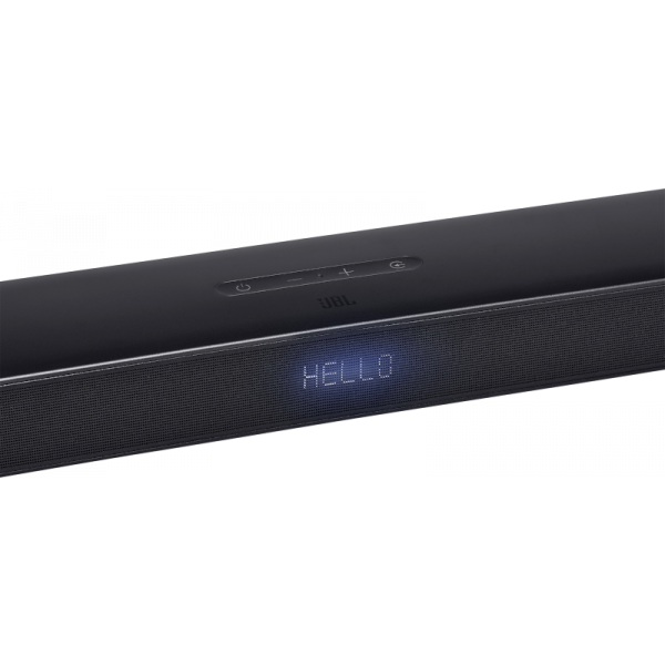 Фото - Микроповреждение - Саундбар JBL Bar 5.1 Surround with Alexa MRM (JBLBAR51IMMRMBLKEP)