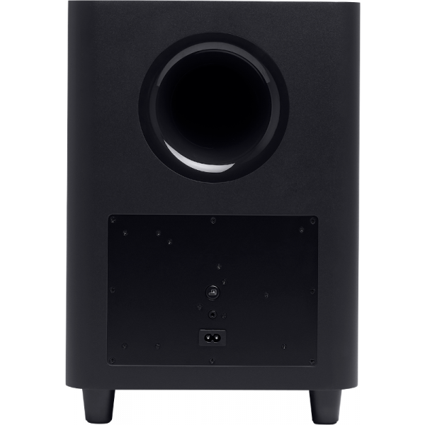 Фото - Микроповреждение - Саундбар JBL Bar 5.1 Surround with Alexa MRM (JBLBAR51IMMRMBLKEP)