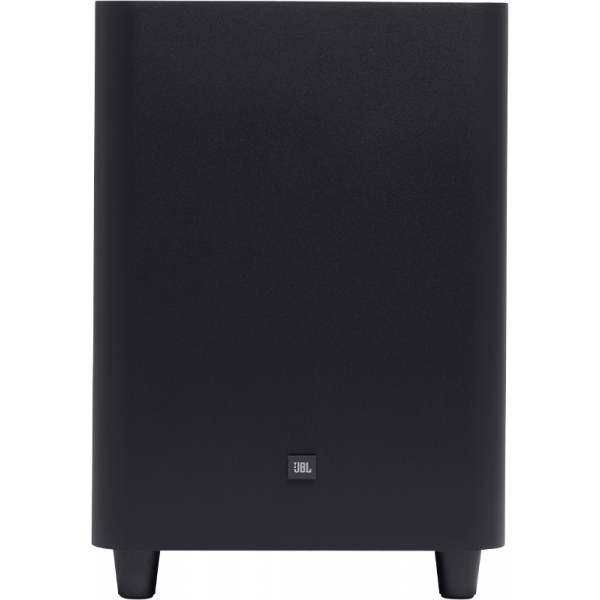 Фото - Микроповреждение - Саундбар JBL Bar 5.1 Surround with Alexa MRM (JBLBAR51IMMRMBLKEP)