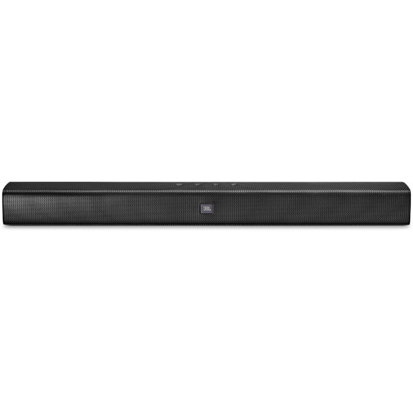 Фото - Саундбар JBL Bar Studio 2.0 Channel Soundbar with Bluetooth (JBLBARSBLK)