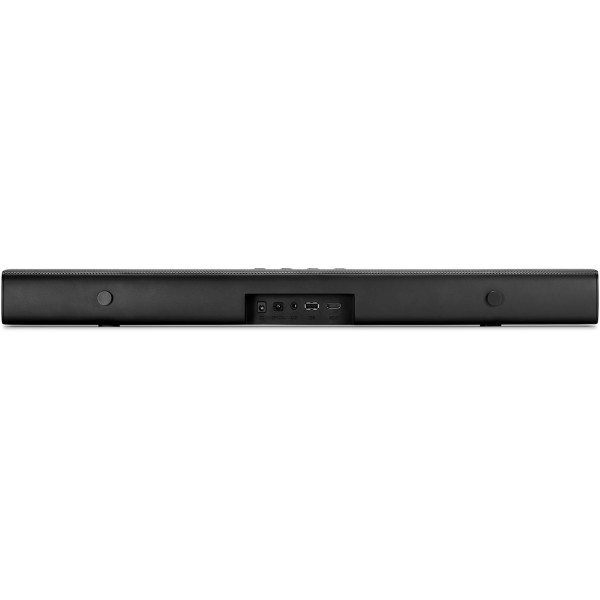 Фото - Саундбар JBL Bar Studio 2.0 Channel Soundbar with Bluetooth (JBLBARSBLK)